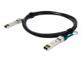 OEM/Compatible Brocade Compatible Direct Attach Copper Twinax Cable 10G
