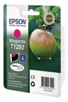 Epson Tintenpatrone magenta T129340 Stylus SX420W 7.0ml, Kein