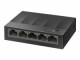 Bild 5 TP-Link Switch LS1005G 5 Port, SFP Anschlüsse: 0, Montage