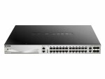 D-Link DGS 3130-30PS - Switch - L3 Lite