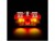 Bild 7 Light My Bricks LED-Licht-Set für LEGO® 1970 Ferrari 512 M 76906