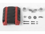 RC4WD Modellbau-Motorabdeckung für Getriebe R3, Zubehörtyp