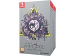 Nintendo MD Archives: RAIN CODE Mysteriful Limited Edition, Für