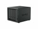 Synology NAS DiskStation DS423+ 4-bay WD Red Plus 40