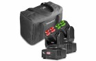 BeamZ Moving Head MHL36 Set, Typ: Moving Head, Leuchtmittel