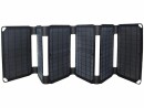 4smarts Solarpanel VoltSolar 458759 40 W, Solarpanel Leistung: 40
