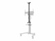Neomounts by Newstar Neomounts Select Videobar Kit Cam- & AV shelf (incl.Bose