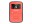 Image 0 SanDisk Clip Jam - Digital player - 8 GB - red