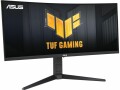 Asus Monitor TUF Gaming VG34VQEL1A, Bildschirmdiagonale: 34 "