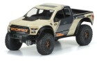 Proline Karosserie Ford F-150 Raptor 2017 unlackiert, 1:10