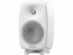 Genelec Studiomonitor G Three ? 50 Watt, Weiss, Monitor