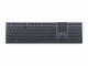 Image 1 Dell Premier Collaboration Keyboard - KB900 - Swiss (QWERTZ