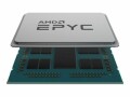 Hewlett Packard Enterprise HPE CPU AMD EPYC 9124 3 GHz, Prozessorfamilie: AMD