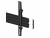 Bild 7 Multibrackets Wandhalterung Pro MBW3U Schwarz, Eigenschaften: Neigbar