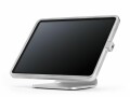 xMount @Table top Tischständer Alu iPad Pro 12.9" Gen