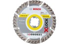 Bosch Professional Diamanttrennscheibe X-LOCK Ø 125 mm, Zubehörtyp
