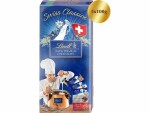 Lindt Tafelschokolade Assortiert 5 x 100 g, Produkttyp: Milch