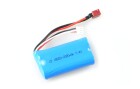 Amewi RC-Akku Li-Ion 2000 mAh 7.4 V 5C, Akkutyp