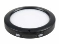 COCON Mobile Akku-LED-Leuchte, Ø 13.5 x 3.1 cm, Breite