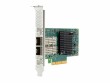 Hewlett Packard Enterprise HPE SFP28 Netzwerkkarte P26262-B21 10/25Gbps PCI-Express