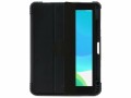 DICOTA Tablet Book Cover Folio iPad Air (Gen. 4