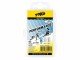 TOKO Wax Performance Blue 40 g, Wax-Typ: Heisswachs, Sportart