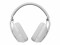 Bild 14 Logitech Headset Zone Vibe 100 Weiss, Mikrofon Eigenschaften