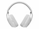 Image 14 Logitech Headset Zone Vibe 100 Weiss, Mikrofon Eigenschaften