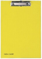 PAGNA     PAGNA Klemmbrett Color 24009-05 gelb, Kein Rückgaberecht