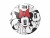 Bild 0 PopSockets Halterung Premium Minnie Classic, Befestigung: Kleben