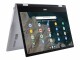 Bild 10 Acer Chromebook Spin 513 (CP513-1H-S7YZ), Touch, Prozessortyp