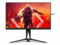 AOC AGON AG275QZN - AG5 Series - LED monitor