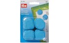Prym Fixier-Gewichte MINI Blau, 30 mm, Verpackungseinheit: 4