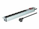 Digitus DN-95407 - Power strip (rack-mountable) - AC 250