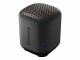Philips Bluetooth Speaker TAS1505B/00 Schwarz