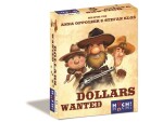 HUCH! Kartenspiel Dollars Wanted, Sprache: Deutsch, Kategorie