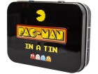 Fizz Creations Handheld PAC-MAN in a Tin, Plattform: Arcade, Ausführung