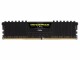 Bild 3 Corsair DDR4-RAM Vengeance LPX Black 2666 MHz 1x 8