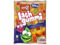 Storck Nimm2 Lachgummi Happies 325 g, Produkttyp: Kaubonbons