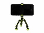 Joby Smartphone-Stativ GorillaPod Mini Grün, Detailfarbe