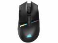 Corsair Gaming-Maus Darkstar Wireless RGB MMO, Maus Features