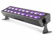 BeamZ LED-Bar BUV293, Typ: Tubes/Bars, Leuchtmittel: UV, LED