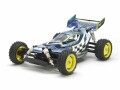 Tamiya Buggy Plasma Edge II TT-02B 1:10, Bausatz mit