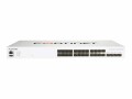 Fortinet Inc. Fortinet FortiSwitch 424e - Switch - L3 - managed