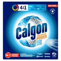 CALGON poudre 375g 3250140 4en1, Actuellement épuis