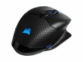 Corsair Gaming-Maus Dark Core RGB Pro SE iCUE, Maus