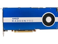 AMD RADEON PRO W5500 8GB PCIE 4.0 16X 5X DP