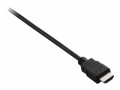 V7 Videoseven V7 - HDMI-Kabel - HDMI männlich zu HDMI männlich