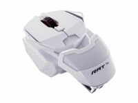 MadCatz Gaming-Maus R.A.T. 1+, Maus Features: Umschaltbare