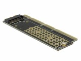 DeLock Host Bus Adapter PCIe x16/x8/x4 ? M.2, NVMe